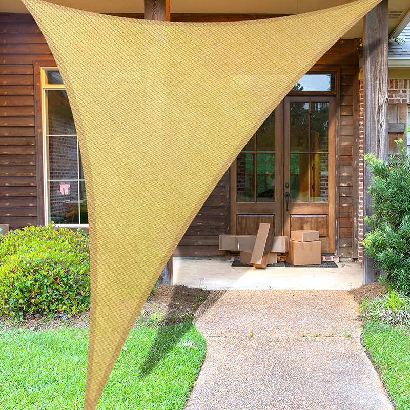 Cobertura de Vela Garden Sunbrella Sunbrella